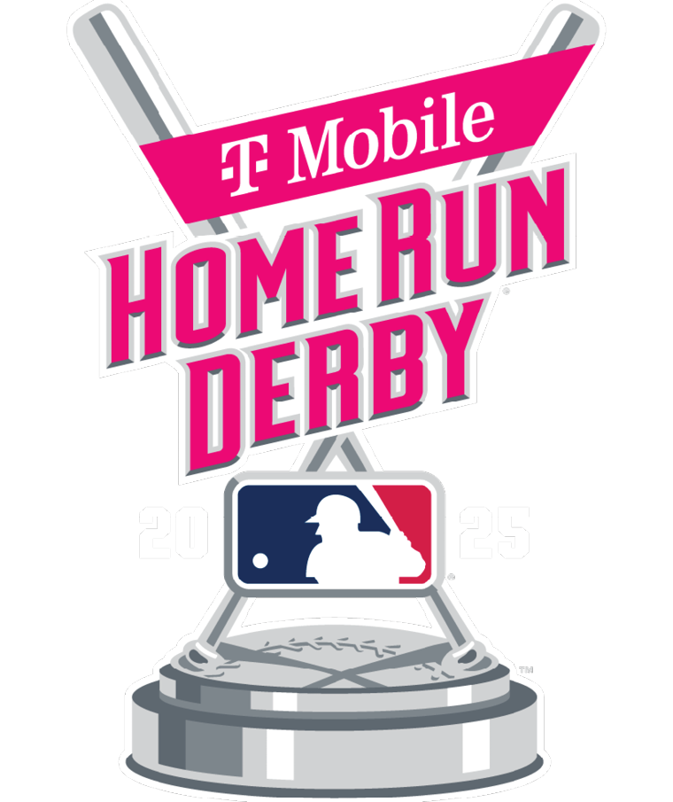 MLB Home Run Derby 2025 collection image