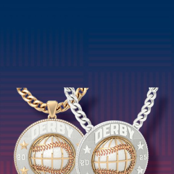 MLB Home Run Derby 2025 collection image